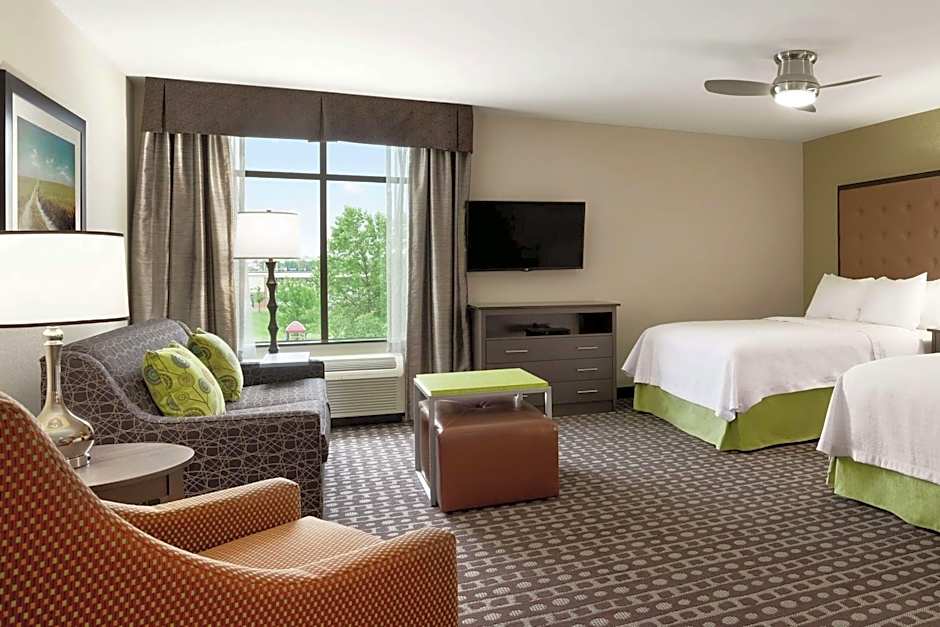 Homewood Suites By Hilton Ankeny