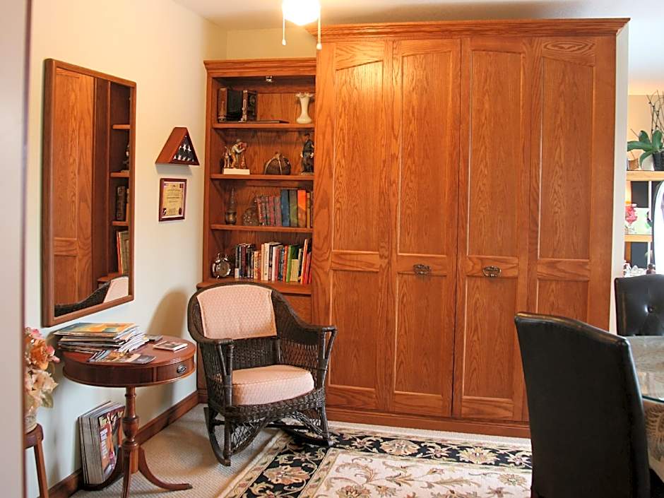Sweetfern Inn