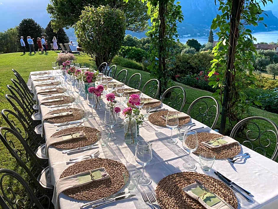 Il Poggio Di Bellagio