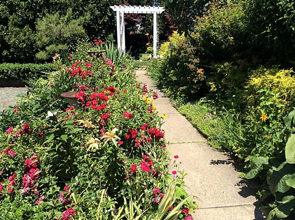Fair Street Guest House
