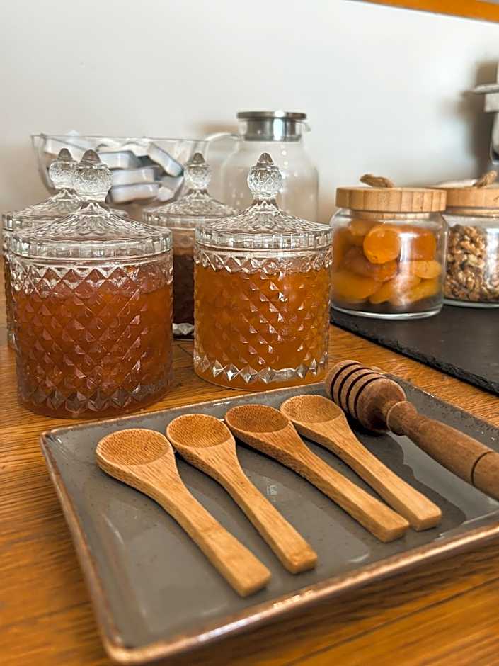 Dalyan Residence & Suites