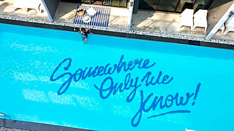 Bluemoon Cha-Am Hotel