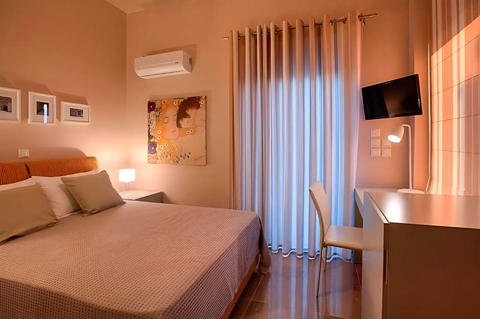 Marini Luxury Apartments and Suites