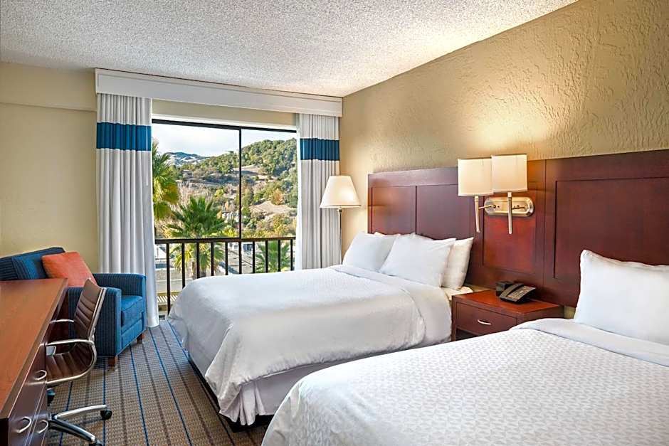 Four Points by Sheraton San Rafael Marin County