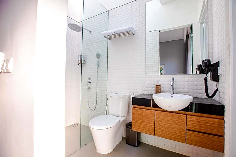 Hideaway Residence Bali Ungasan by Kanaan Hospitality
