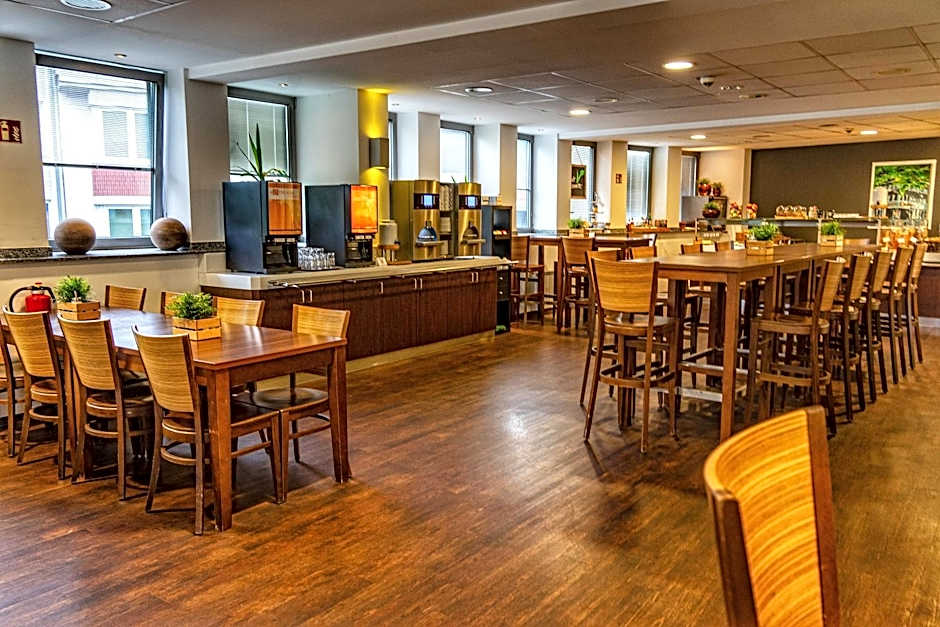 Hostel Köln