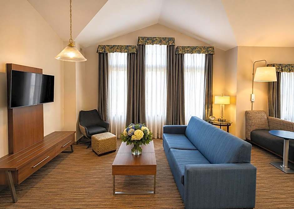 Holiday Inn Express Durham-UNH By IHG
