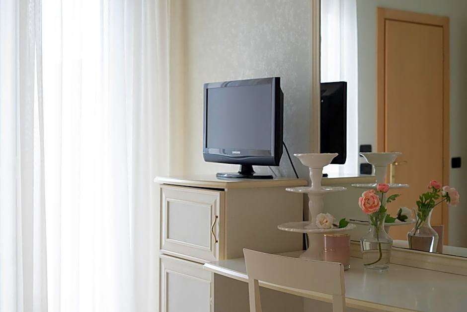 Hotel Mondial
