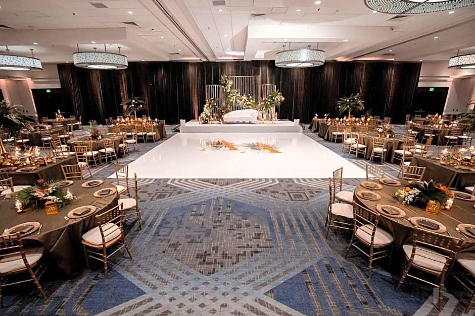 Santa Clara Marriott