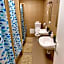 K21 party apartment hotel with inhouse ruin pub