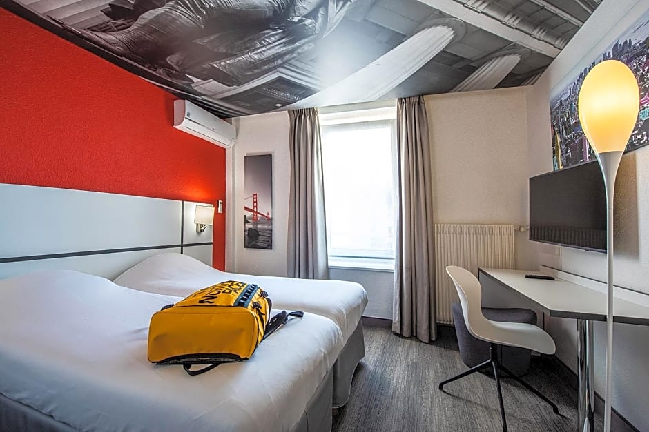 Ibis Styles Strasbourg Centre Gare