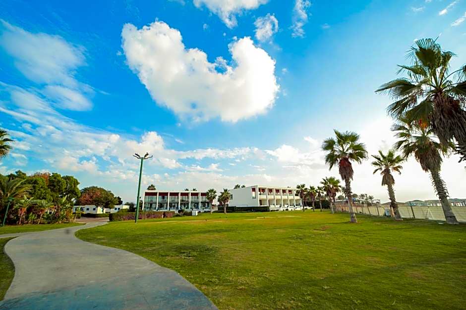 Nachsholim Beach Hotel