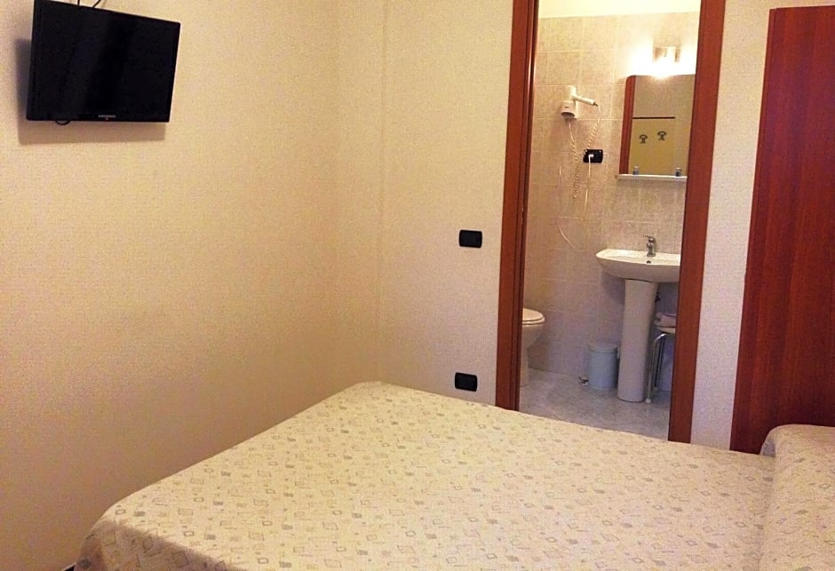Hotel Ricci