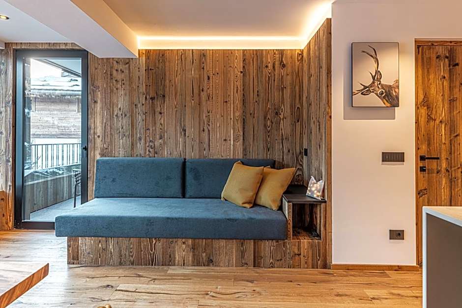 Enjoy Dolomites - Chalet