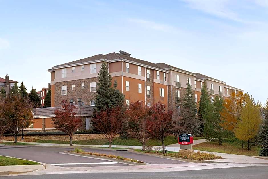 TownePlace Suites by Marriott Boulder Broomfield/Interlocken