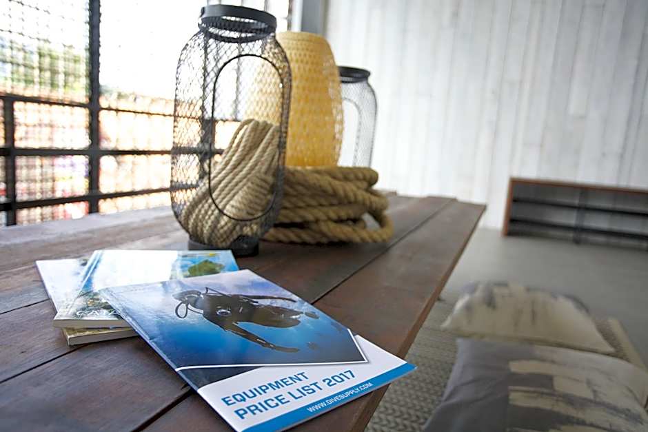 The Street Hostel Koh Lipe