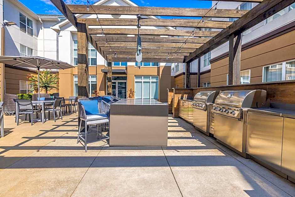 Homewood Suites By Hilton Jackson-Ridgeland
