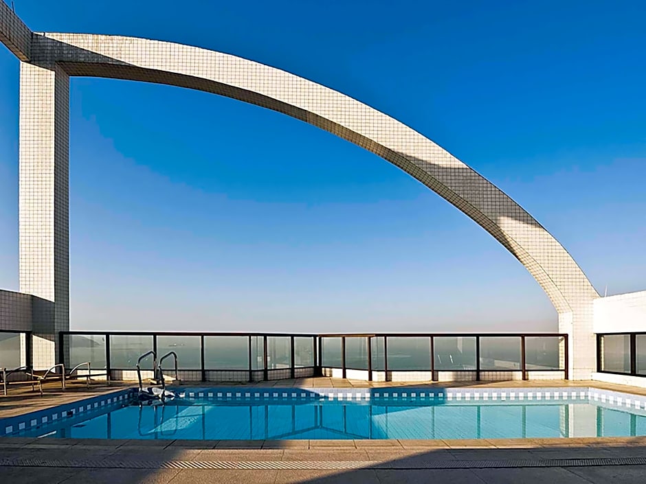 Mercure Santos Hotel