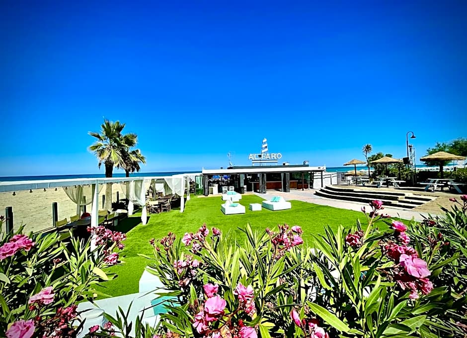 Hotel La Pergola