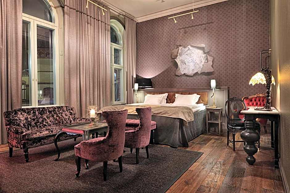 Stora Hotellet, BW Premier Collection