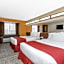 Microtel Inn & Suites By Wyndham Anderson/Clemson