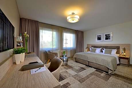 Hotel Residenz Oberhausen