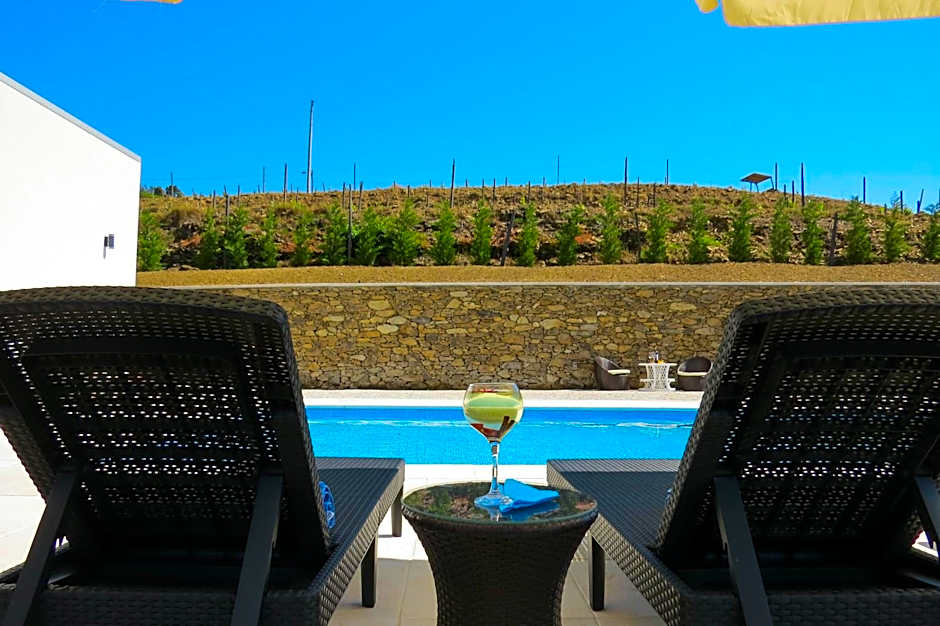 Casa Miradouro