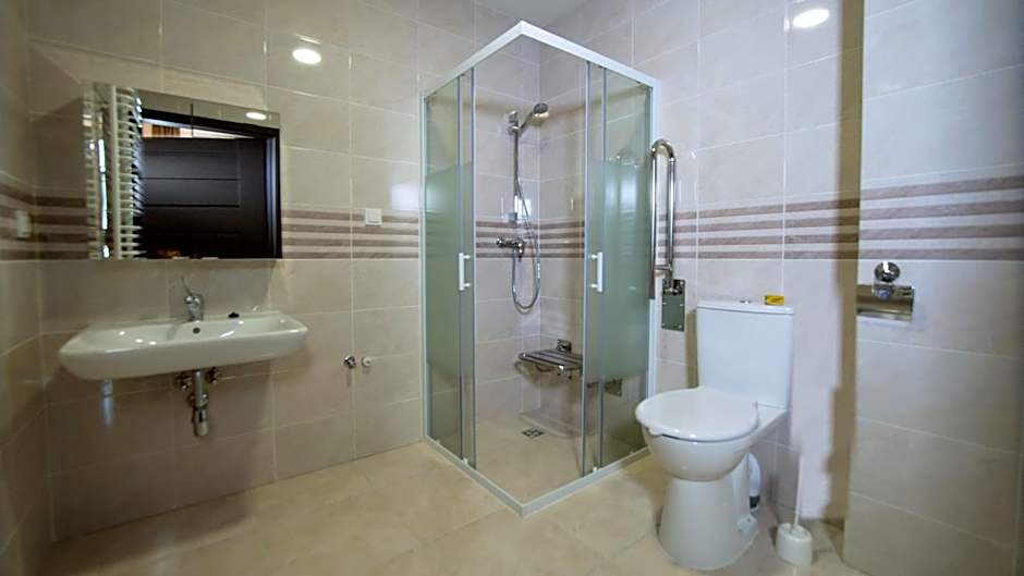 Wesoła Apartamenty