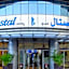 Cristal Hotel Abu Dhabi