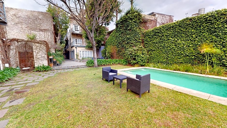 BENS L'Hotel Palermo