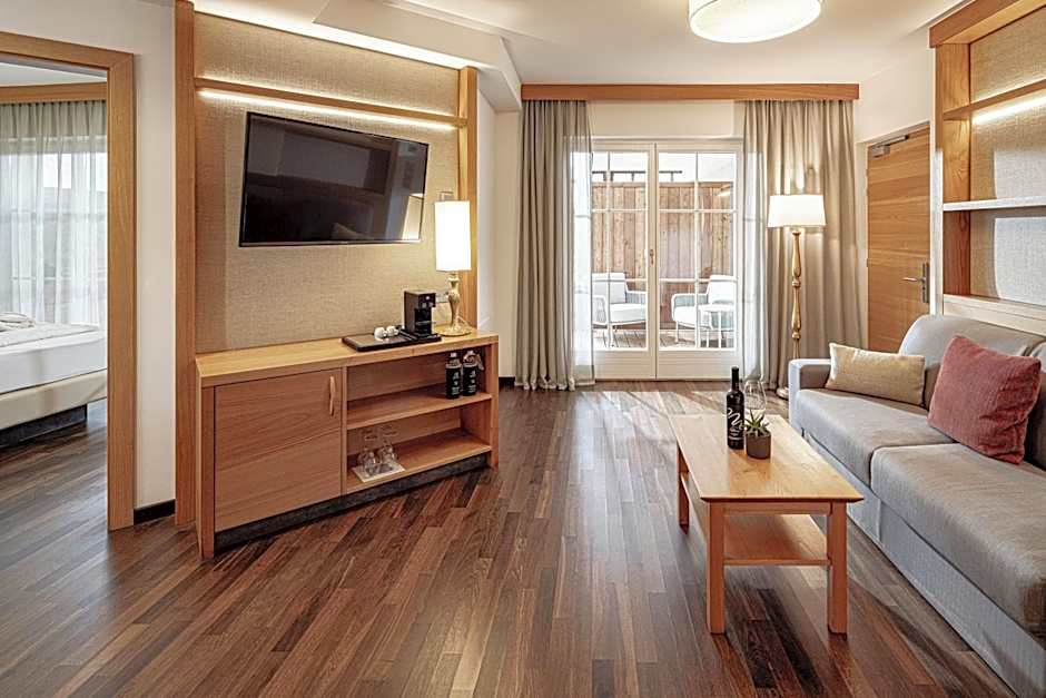 Lake Spa Hotel SEELEITEN