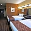 Microtel Inn & Suites by Wyndham Odessa
