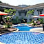 Patra Bandung Hotel