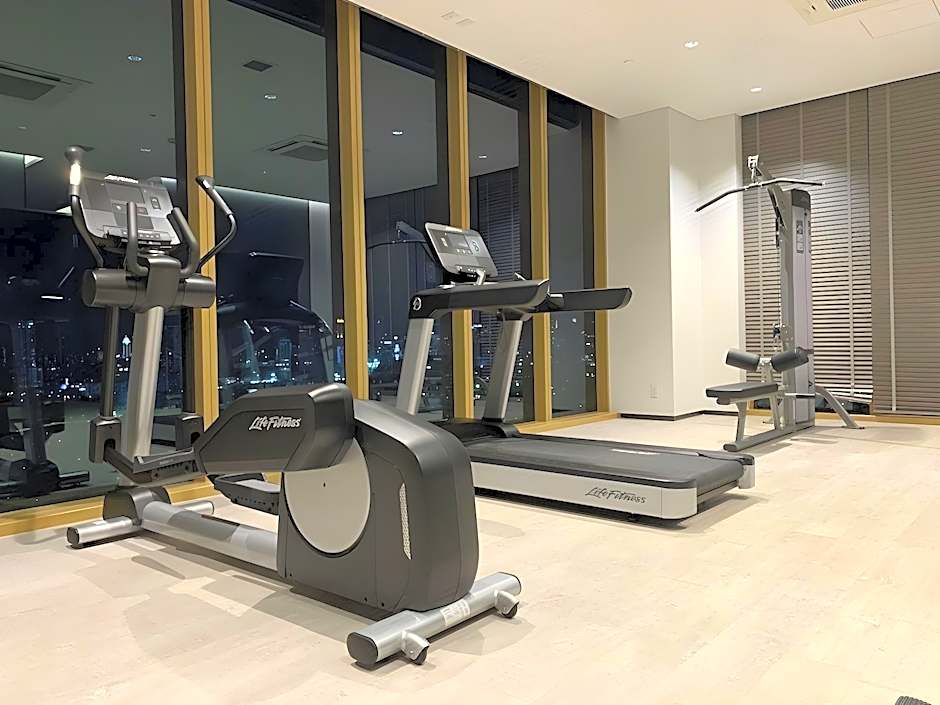 Solaria Nishitetsu Hotel Bangkok