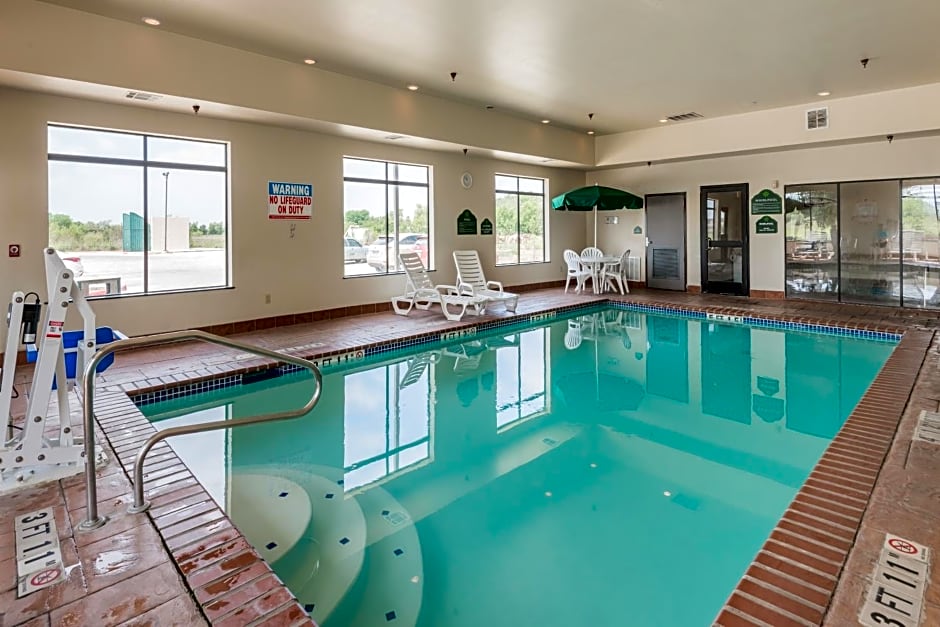 Wingate by wyndham new braunfels
