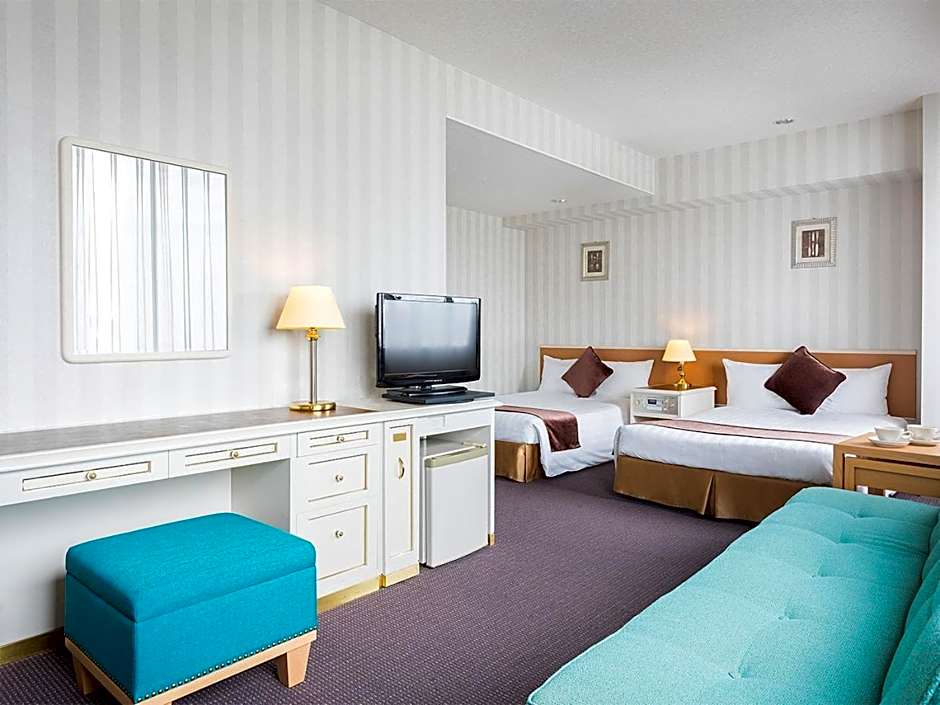 Hotel Francs