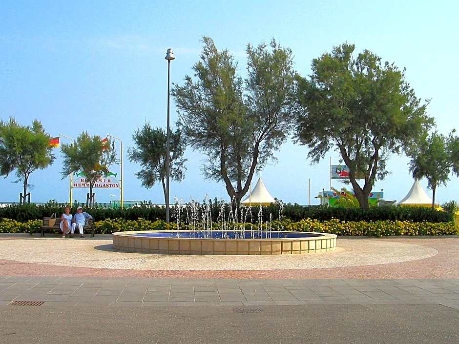 Villa Lauda B&B