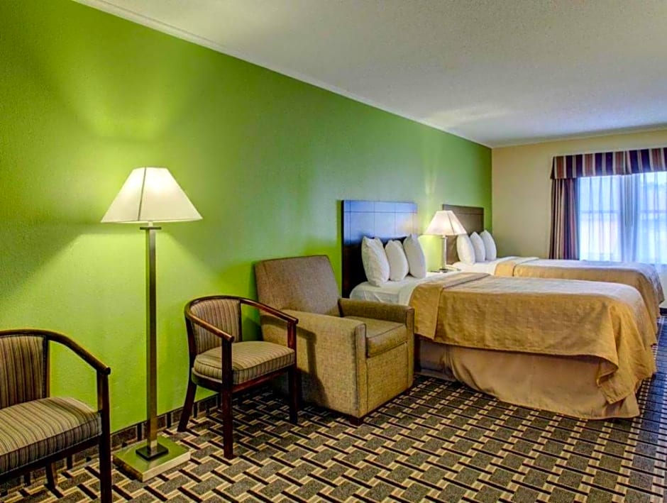 Quality Inn Barre-Montpelier