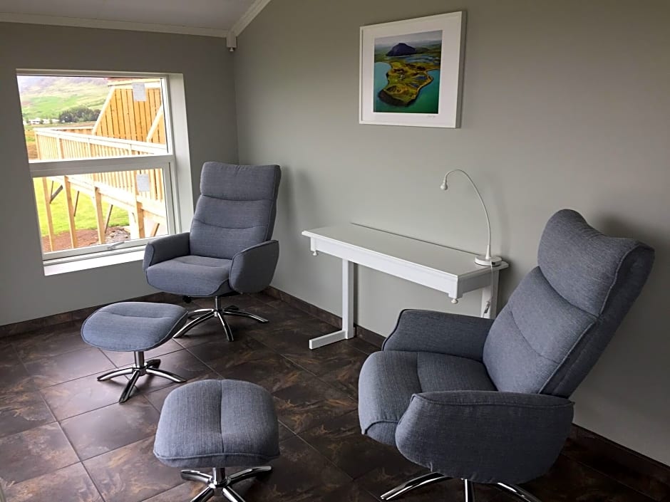 Hotel Natur - Leifshús