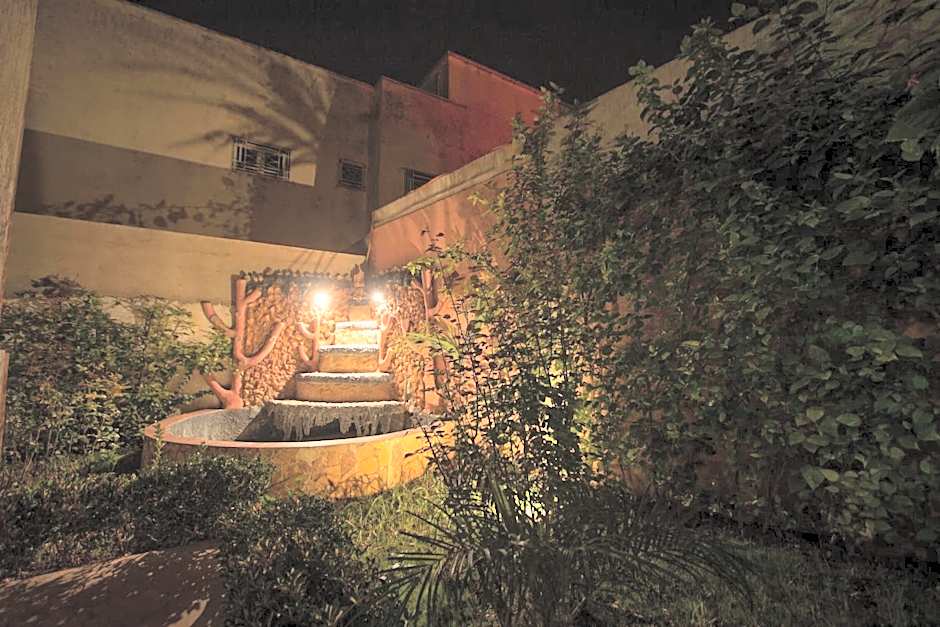 Riad Raouia HAMMAM & SPA