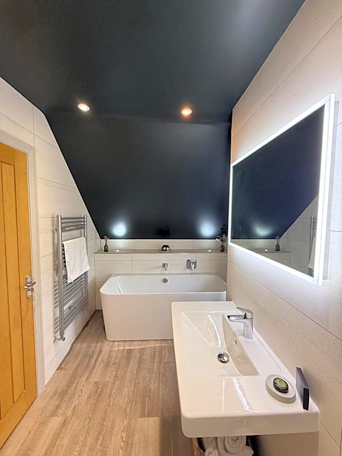 The Red Lion Inn Alnmouth