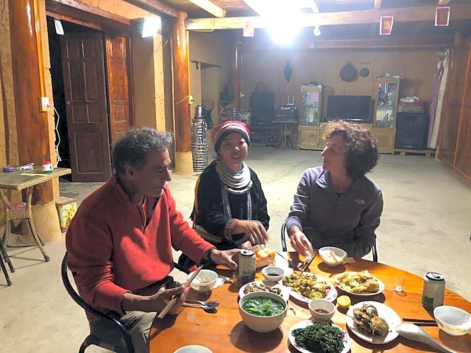 Nặm Đăm Homestay