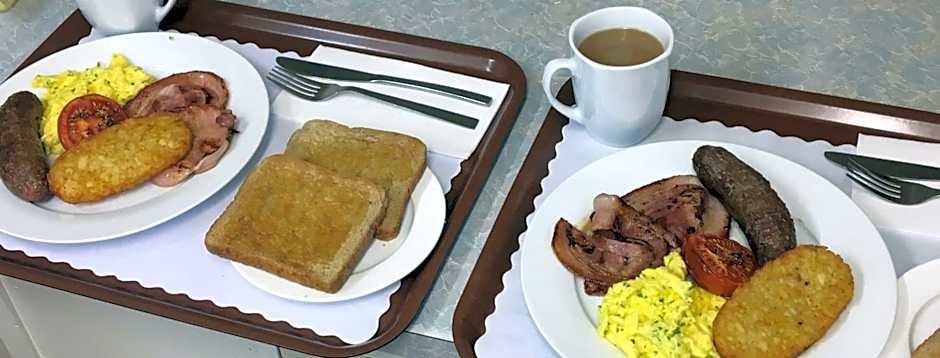 Mount View Motel Hawera