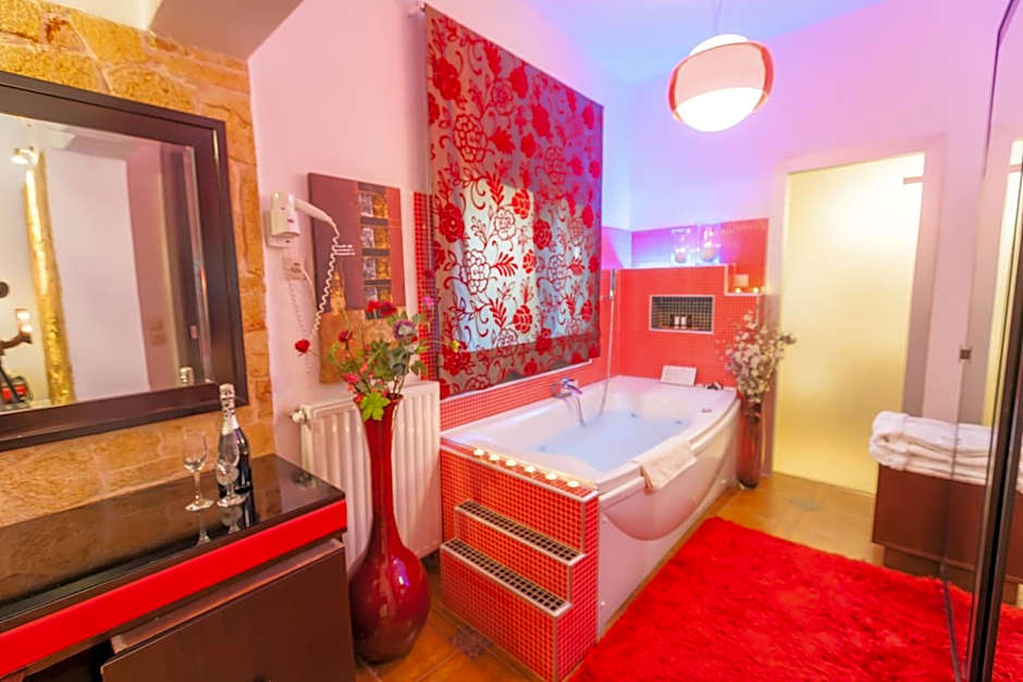 Chalet Castello