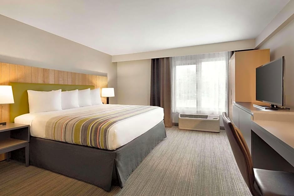 Country Inn & Suites by Radisson, Seattle-Tacoma International Airport, WA