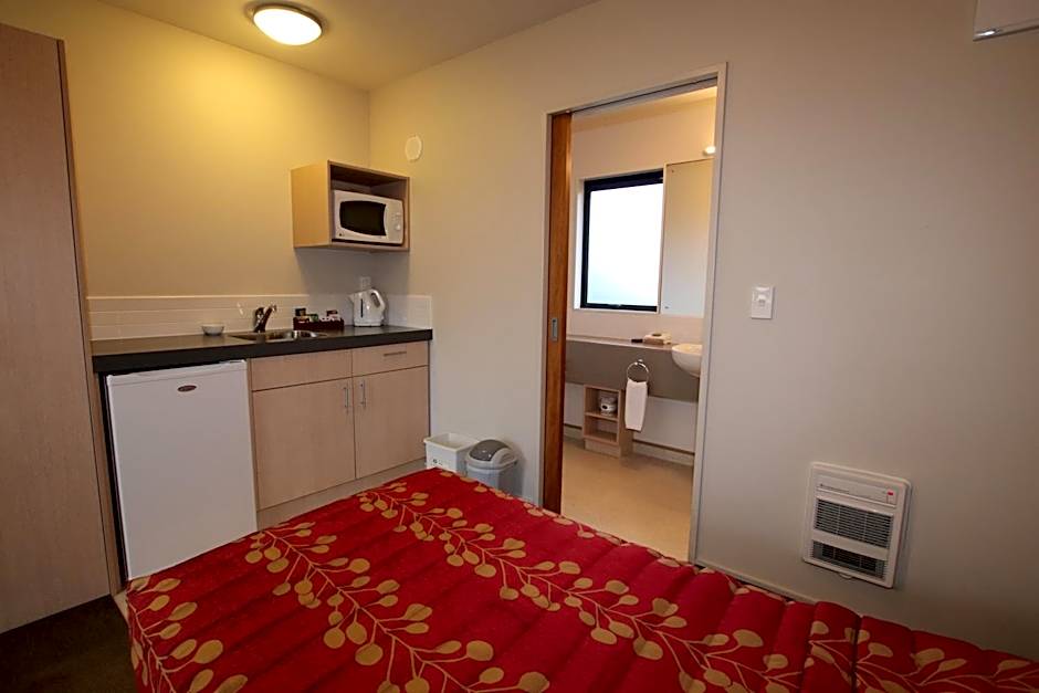 Bella Vista Motel Kaikoura