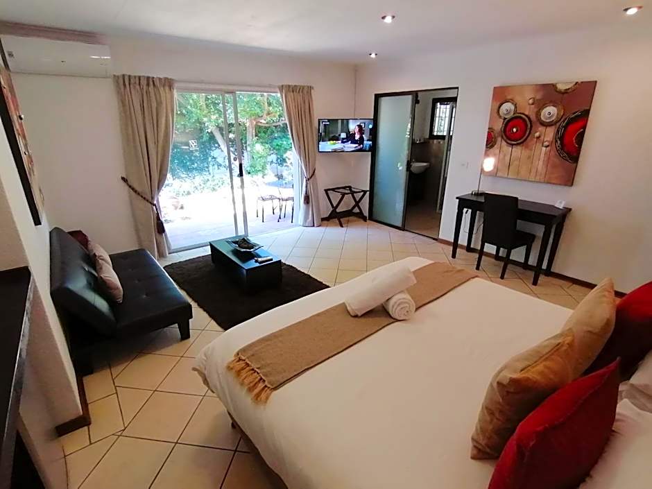 Fourways BnB