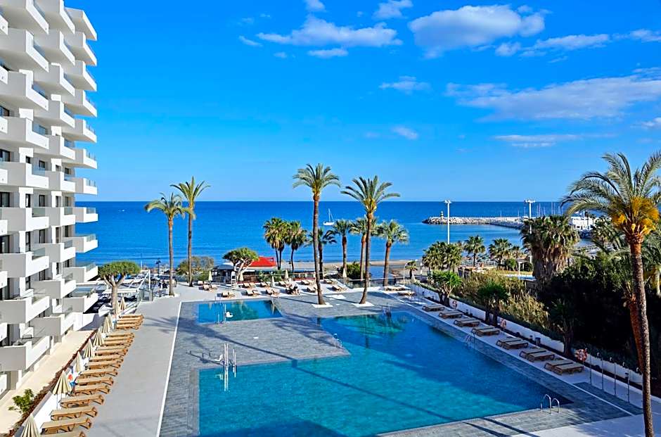 Hotel Ocean House Costa del Sol, Affiliated by Melia