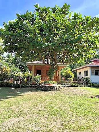 Paco's Garden Home Stay