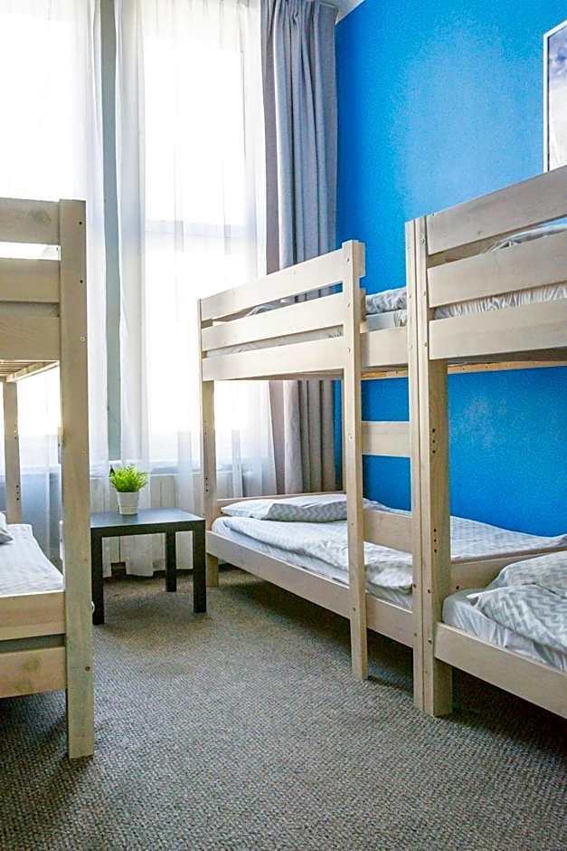 Moon Hostel Warszawa
